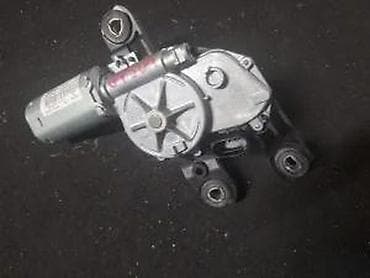 katalog automobila: MOTORIC BRISACA GEPEKA GOLF 7,PASSAT B8. 12-16. 5G0955711A | motoric — 1