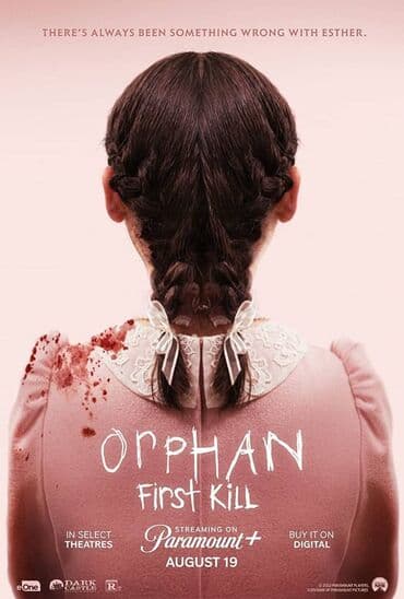 dva i po muškarca sa prevodom: Orphan: First Kill (2022)

STRANI FILM sa prevodom na prodaju — 1