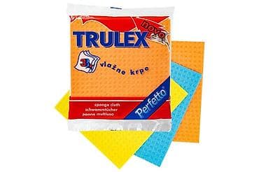 Kancelarijski nameštaj: Pakovanje sadrzi 3 kom krpa za domacinstvo — 1