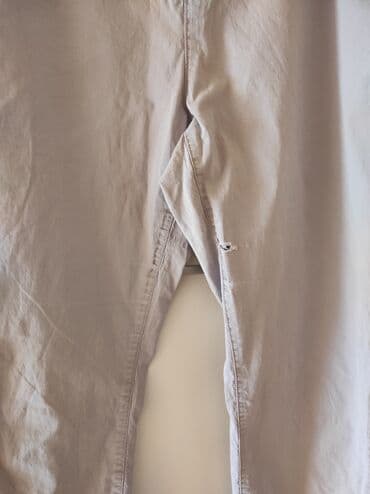 leprsave pantalone: 2XL (EU 44) — 3