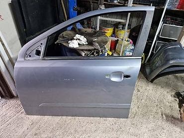 jvc car audio: VRATA Z163 BOJA ZA OPEL ASTRA H | Cena je po komadu Svi delovi za — 2