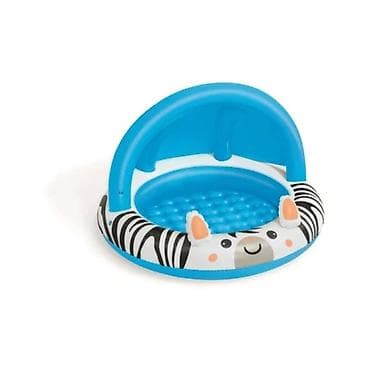 BAZEN ZEBRA 14/52559 – Fantastična vodena zabava za vrele letnje dane na lalafo.rs BAZEN ZEBRA 14/52559 – Fantastična vodena zabava za vrele letnje dane