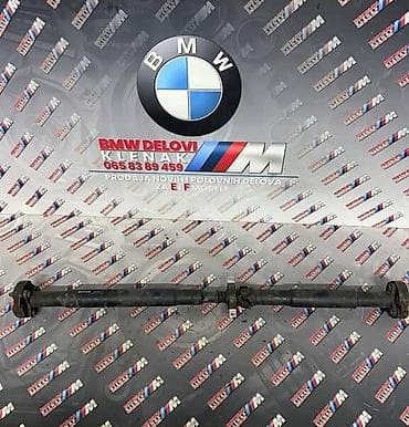 KARDAN G11 G12 ZA BMW 740 OD 2015. DO 2022. GOD. | Kardan 740d g11