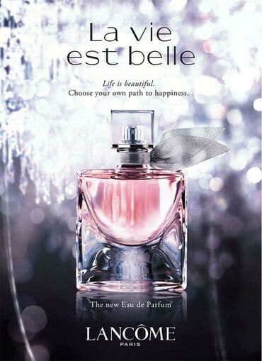 balea plex care sampon: Women's perfume, Original — 17