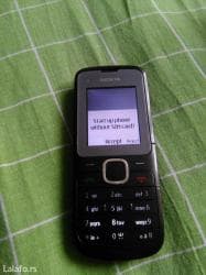 Video igre i konzole: Nokia C01 Plus, bоја - Crna — 2