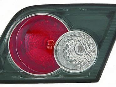 auto otpad vrbas: STOP SVETLA ZA MAZDA 6 OD 2002. DO 2006. GOD. | unutrašnja stop — 1