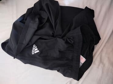 trenerke fudbalskih klubova: Adidas — 3