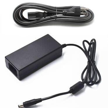 televizori 32 inca: Napajanje 12 A - 144W AC to DC Adapter 12V, 12A - 144W. Dimenzije — 1