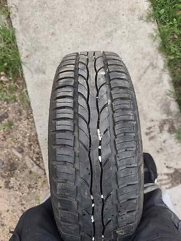 SAVA 175/65 R14 LETNJA | Gume idu sa felnama citroen,pezo na lalafo.rs SAVA 175/65 R14 LETNJA | Gume idu sa felnama citroen,pezo