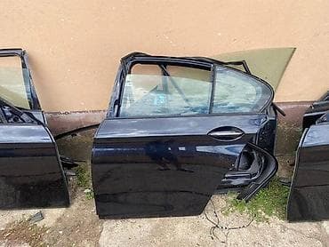 dusek za vodu: VRATA F10-11 ZA BMW 518, 520, 523 . OD 2010. DO 2016. GOD. | Vrata — 3