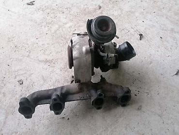 TURBINA ZA VOLKSWAGEN PASSAT B6 OD 2003. DO 2010. GOD. | Far na lalafo.rs TURBINA ZA VOLKSWAGEN PASSAT B6 OD 2003. DO 2010. GOD. | Far