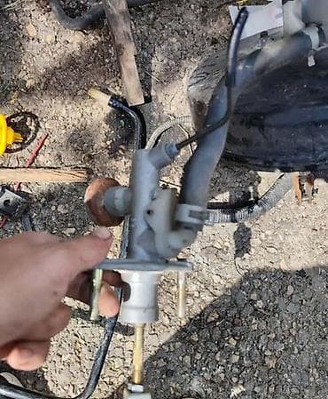 KOCIONI CILINDAR ZA NISSAN PRIMERA | Nissan primera p12 kocioni na lalafo.rs KOCIONI CILINDAR ZA NISSAN PRIMERA | Nissan primera p12 kocioni