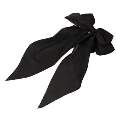 maska za spavanje jednorog: Hair tie, color - Pink — 8