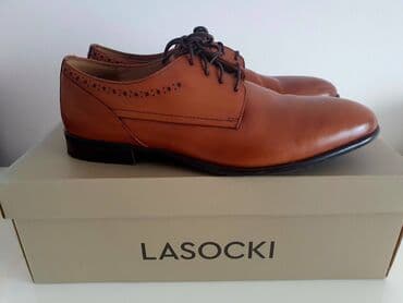 muške pidžame c a: Shoes, size - 42 — 4