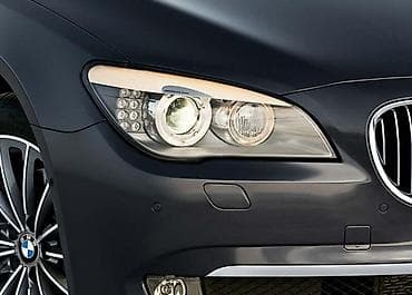 ruski far za nocni lov: FAROVI ZA BMW SERIJA 7 OD 2008. DO 2015. GOD — 1