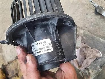 audi delovi cacak: VENTILATOR KABINE AUDI A3 | Ventilator kabine audi a3 — 3