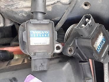 auto kamera 360°: BOBINA ZA VOLVO S40 OD 1996. DO 2001. GOD. | bobina za volvo s40 — 2