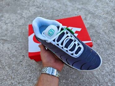 papuce nike: Trainers, Nike, size - 43 — 2