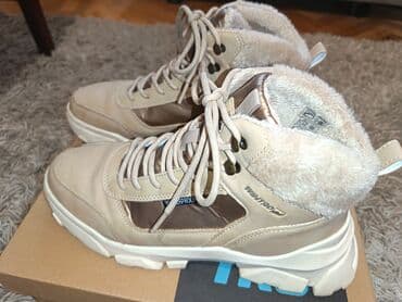 zimske tunike haljina: Čizme, Wintro, 38 — 3