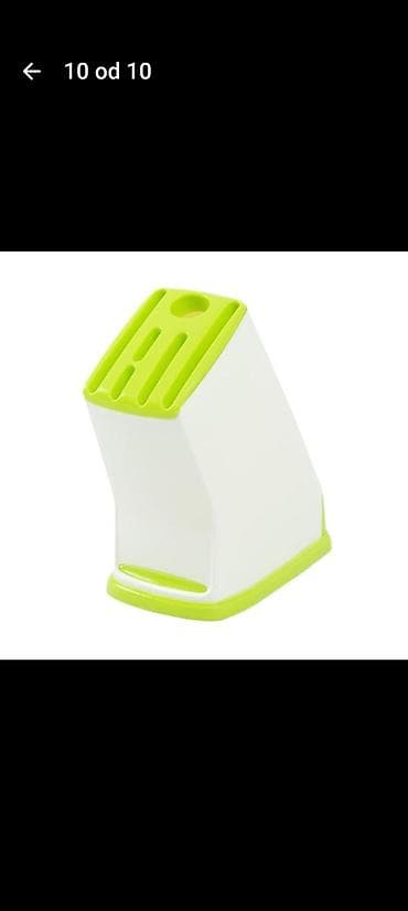 svetleci sto za vrtic: Univerzalni stalak za noževe – kompaktan, stabilan i praktičan za — 10