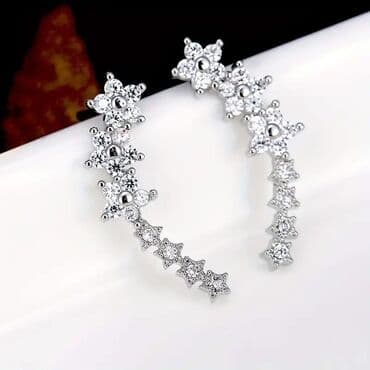 mindjuse beograd: Earrings set — 3