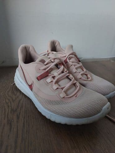 push up helanke new yorker: Nike, 40, bоја - Roze — 4