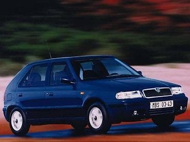 dacia polovni automobili do 2000 eura: DELOVI ZA ŠKODA FELICIA | Polovni originalni delovi za Škoda Felicia — 3