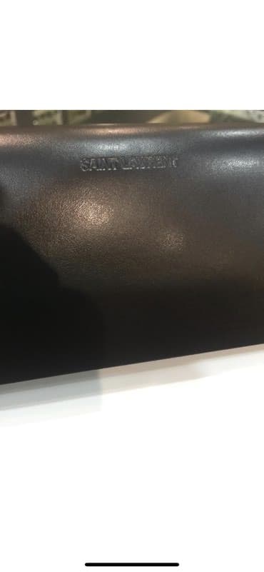 Naočare: Naočare za sunce, YSL — 3