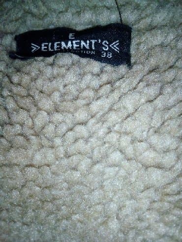 arcteryx jakne: M (EU 38), With lining, color - Brown — 4