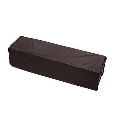 ogradica za igru za bebe: Jungle ogradica za bebe i decu “Play Square” – siva (šifra: 41) - — 6