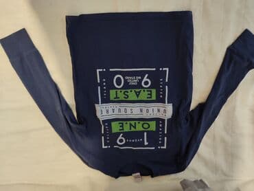 kofer sa sminkom za decu: Bundle: Sweatshirts, T-shirts, For boys, age: 9-10 years — 15