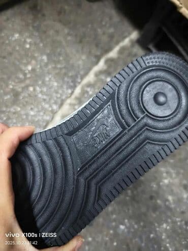 gumene čizme 38: Nike, 41 — 5