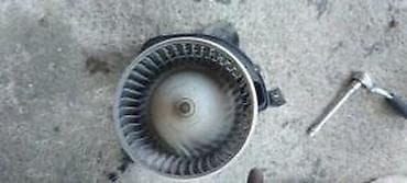 auto plac sm palanka: FIAT PUNTO VENTILATOR KABINE | Ispravan model sa klimom — 2