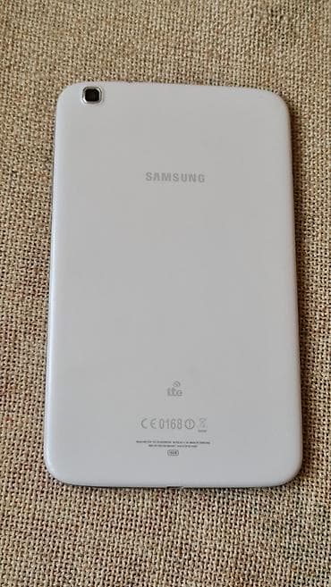 kamera za decu: Samsung Galaxy Tab 3 – više komada - Modeli: Galaxy Tab 3 8.0 LTE — 4