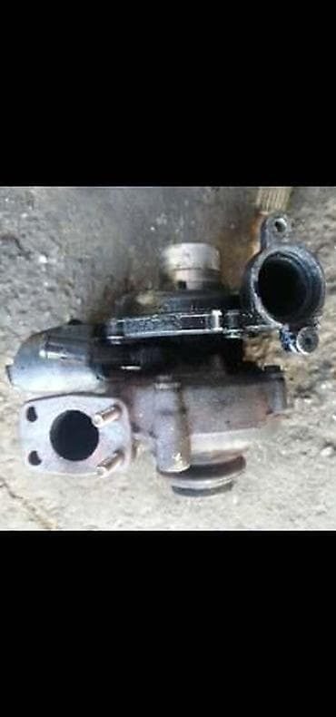 volan toyota yaris: TURBINA ZA PEUGEOT 407 OD 2004. DO 2009. GOD. | imam za 1.6 hdi i — 2