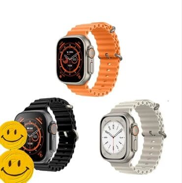 ranac na jedno rame: Smart watch, Unisex — 3