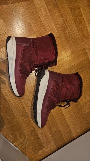 Čizme, Veličina - 36