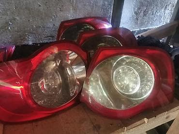 prekidac za auto: STOP ZA VOLKSWAGEN PASSAT B6 | Stopovi za B6 Ostali delovi vw i audi — 1