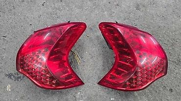STOP SVETLA I STOP LAMPE ZA PEUGEOT 3008 | Stop svetlo, lampa