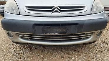citroen c3 xtr: BRANIK DIFUZOR SPOJLER ZA CITROEN XSARA PICASSO — 2