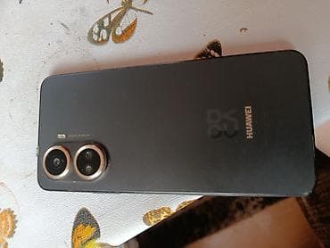 Huawei nova 10 SE – pametni telefon Karakteristike: - Ekran: veliki