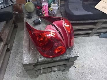 toyota sale: STOP SVETLA 207 SW ZA PEUGEOT 207 | Originalni polovni delovi za — 2