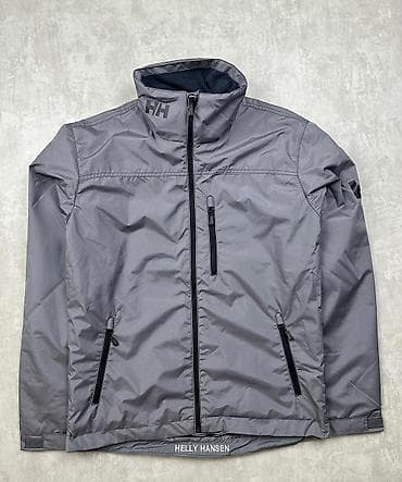 ems odelo cena: Helly Hansen muška jakna – model S/S, Regular fit - Vodooporna i — 5