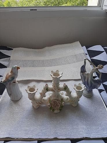 Porcelanske figure