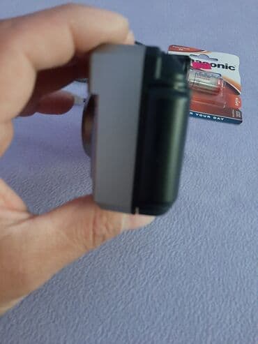 polovne kamere za snimanje: Aparat za slikanje OLIMPUS ispravan aparat je Smart Large Viewfinder — 5