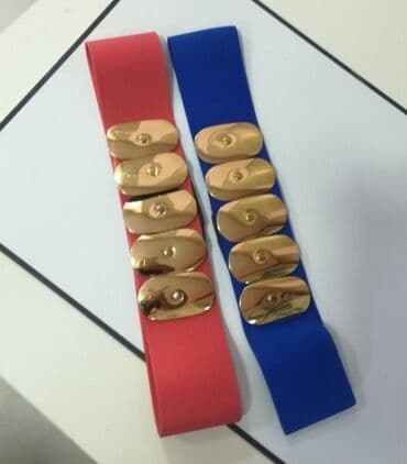 Pojas u dve boje
Novo
Povoljno