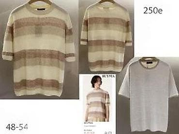 crni sat: T-shirt color - Black — 7