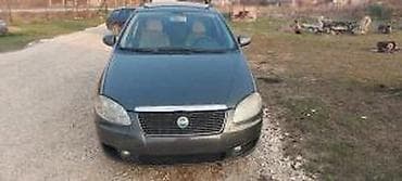 auto plac sirena: FIAT CROMA FAR | Cena po komadu — 1