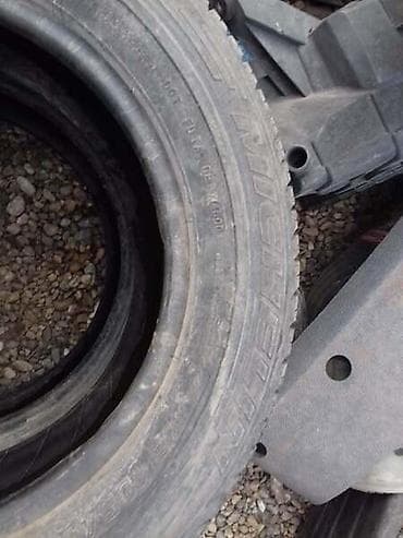 MICHELIN 195/65 R15 LETNJA | Michelin 195/65/15 iz rezerve