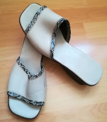 zastitne naocare bez dioptrije: Fashion slippers, 40 — 3